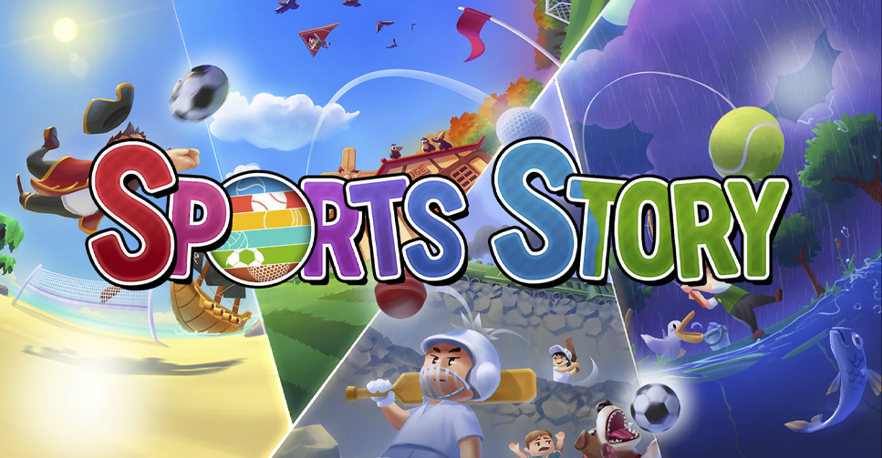 download switch sports story for free download switch sports story for free