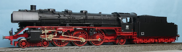 ドイツ 蒸気機関車 KM1 Modellbau BAUREIHE 03 ドイツ 蒸気機関車 KM1 Modellbau BAUREIHE 03（ドイツ 蒸気機関