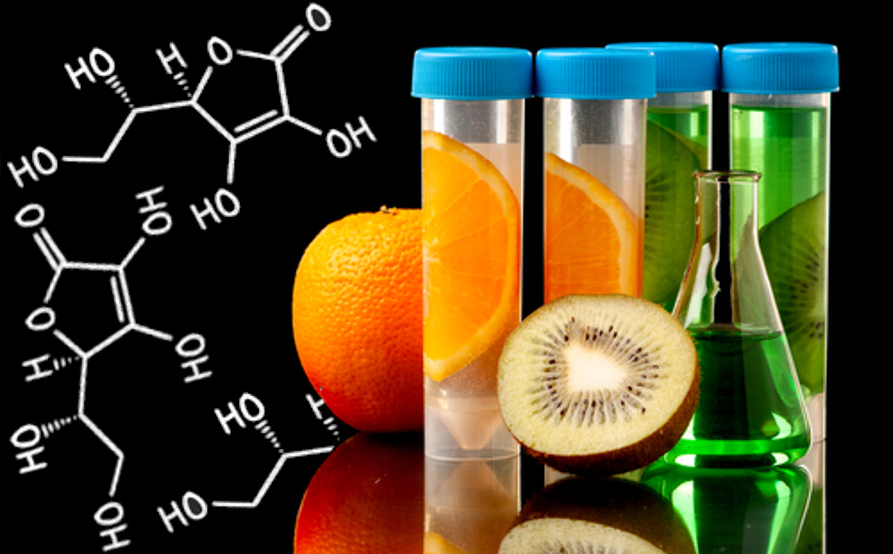 LA CIENCIA DE LOS ALIMENTOS Entendiendo lo que comes Composición química de alimentos LA CIENCIA DE LOS ALIMENTOS Entendiendo lo que comes Composición química de alimentos