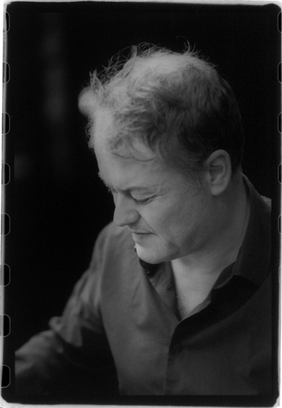 charles duytschaever (jérémie ternoy trio)