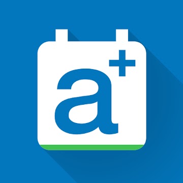 aCalendar+ Calendar & Tasks For Android