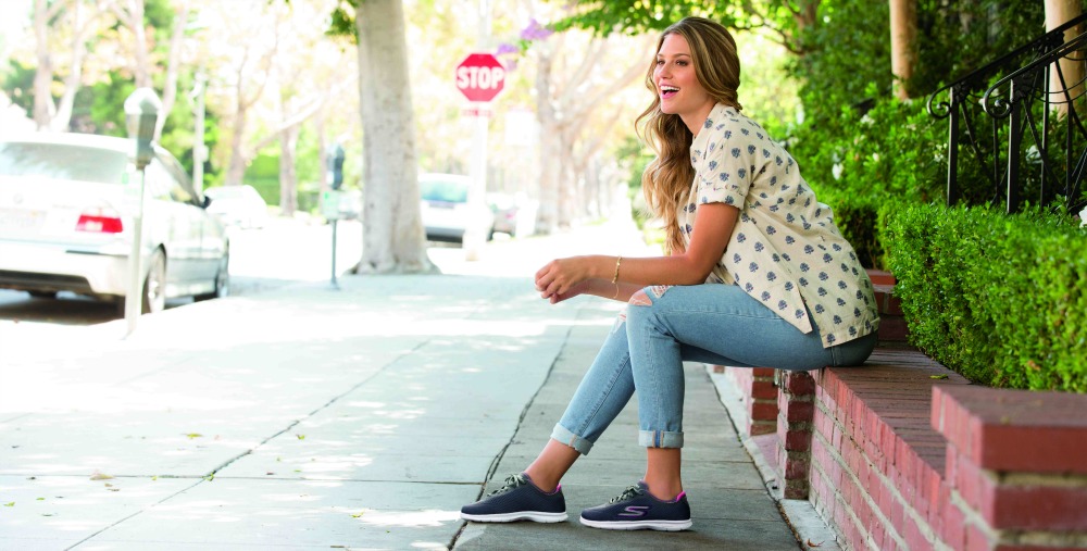 skechers mas comodas