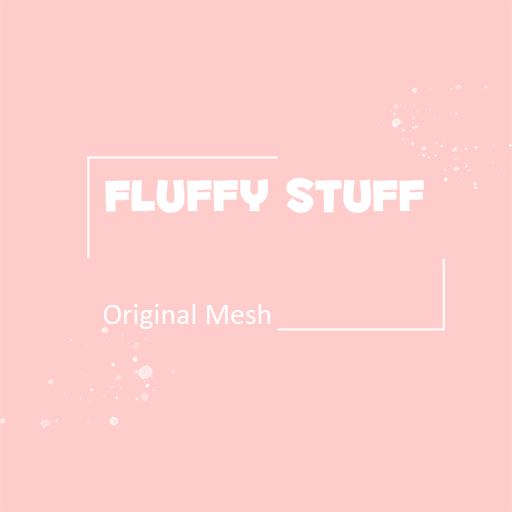 Fluffy Stuff