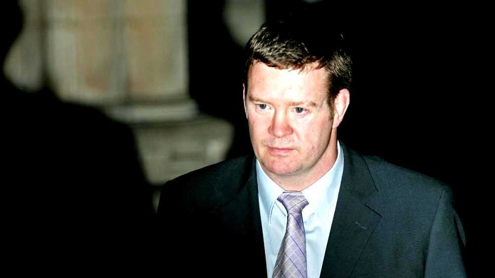 Trevor ReesJones (businessman)