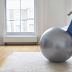 Get Fit At Home: A Couch Potato Workout