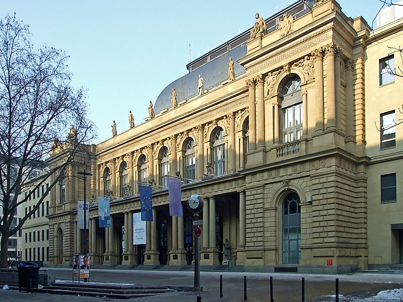 Blogger Bolsa de Valores de Alemania Bolsa de Valores de Alemania