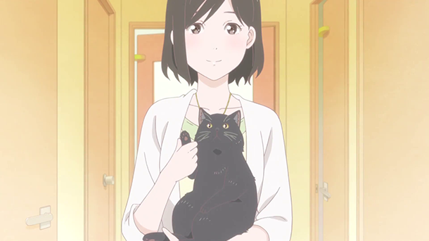 Kanojo To Kanojo No Neko Everything Flows Bd Batch 1 4 End Kanojo To Kanojo No Neko Everything Flows Bd Batch 1 4 End