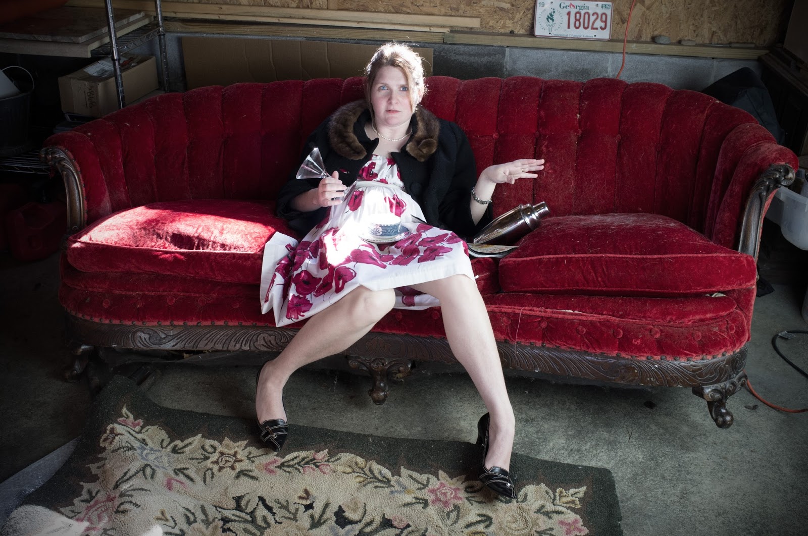 When Was The First Couch Made Easy Craft Ideas