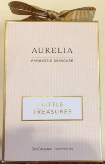 Aurelia Skincare Little Treasures Gift