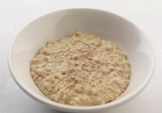 Oatmeal and Sugar