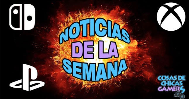 NOTICIAS DE LA SEMANA (20/03/2022)