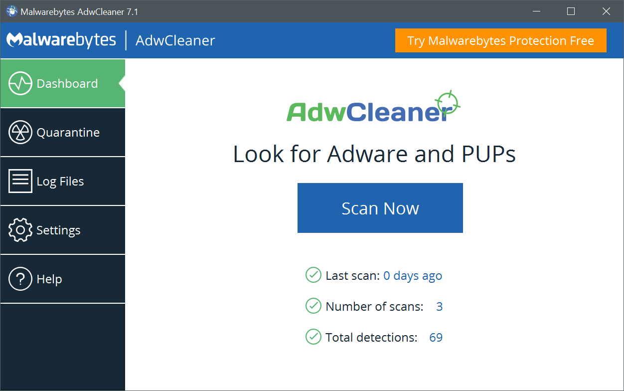 AdwCleaner 8.4.0 Crack 2023 With Keygen [Latest]