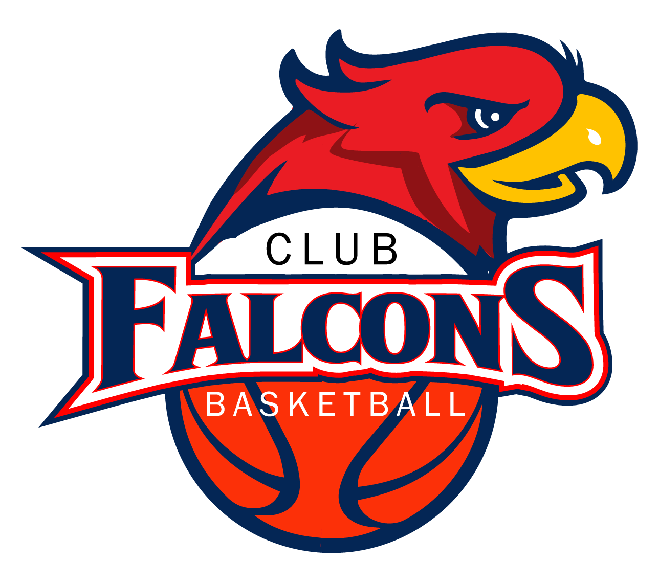 FALCONS BASKETBALL CLUB