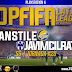 Liga TopFIFA PS4 | jEANsTILE (Blanco) vs JaviMcilrath (Negro)