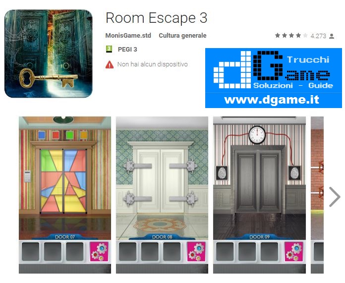 soluzioni-room-escape-3-livello-61-62-63-64-65-66-67-68-69-70-trucchi-e-walkthrough-level