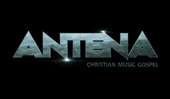 Antena Radio Music Gospel