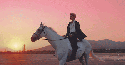 [THEQOO] FEMALE DANCERS, VIVI AND MAXIMUS THAT APPEARED IN EXO-SC SEHUN