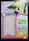 My Little Pony Derpy Series 2 Trading Card