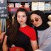 Neelofa simpati adik sering kena kecam