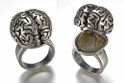 Brain ring