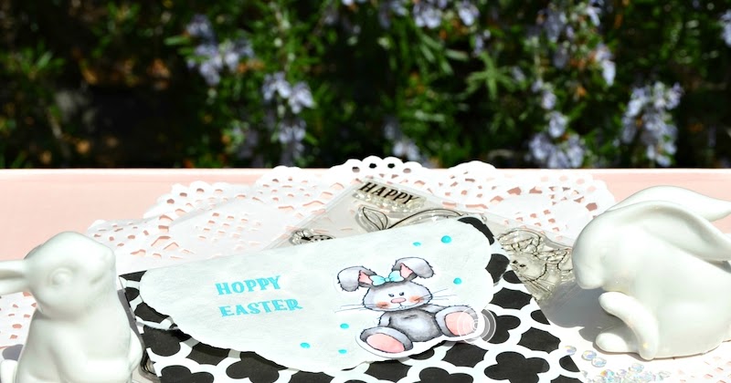 Whimsy Easter Treats