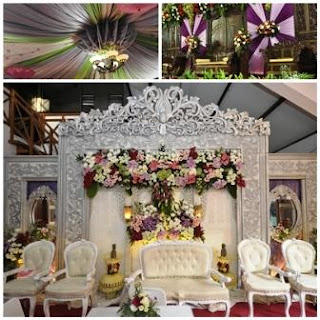 Harga Paket Pesta  Pernikahan di  Rumah dan Gedung  Jakarta 
