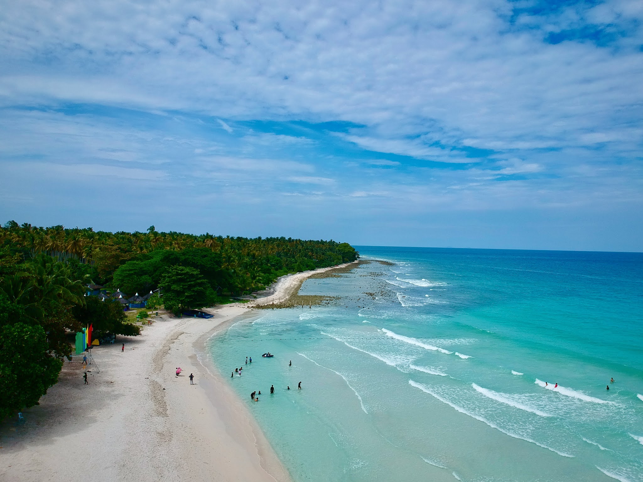 Top Destinations to visit in Isabela De Basilan - The Pinoy Traveler