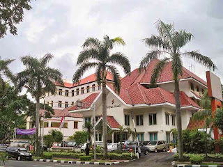 Sofyan Hotel Betawi Hotel Murah di Menteng dekat UI - Sofyan Hotel Betawi