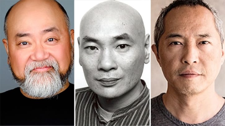 Avatar: The Last Airbender - More Casting Announced