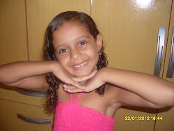 Minha filha