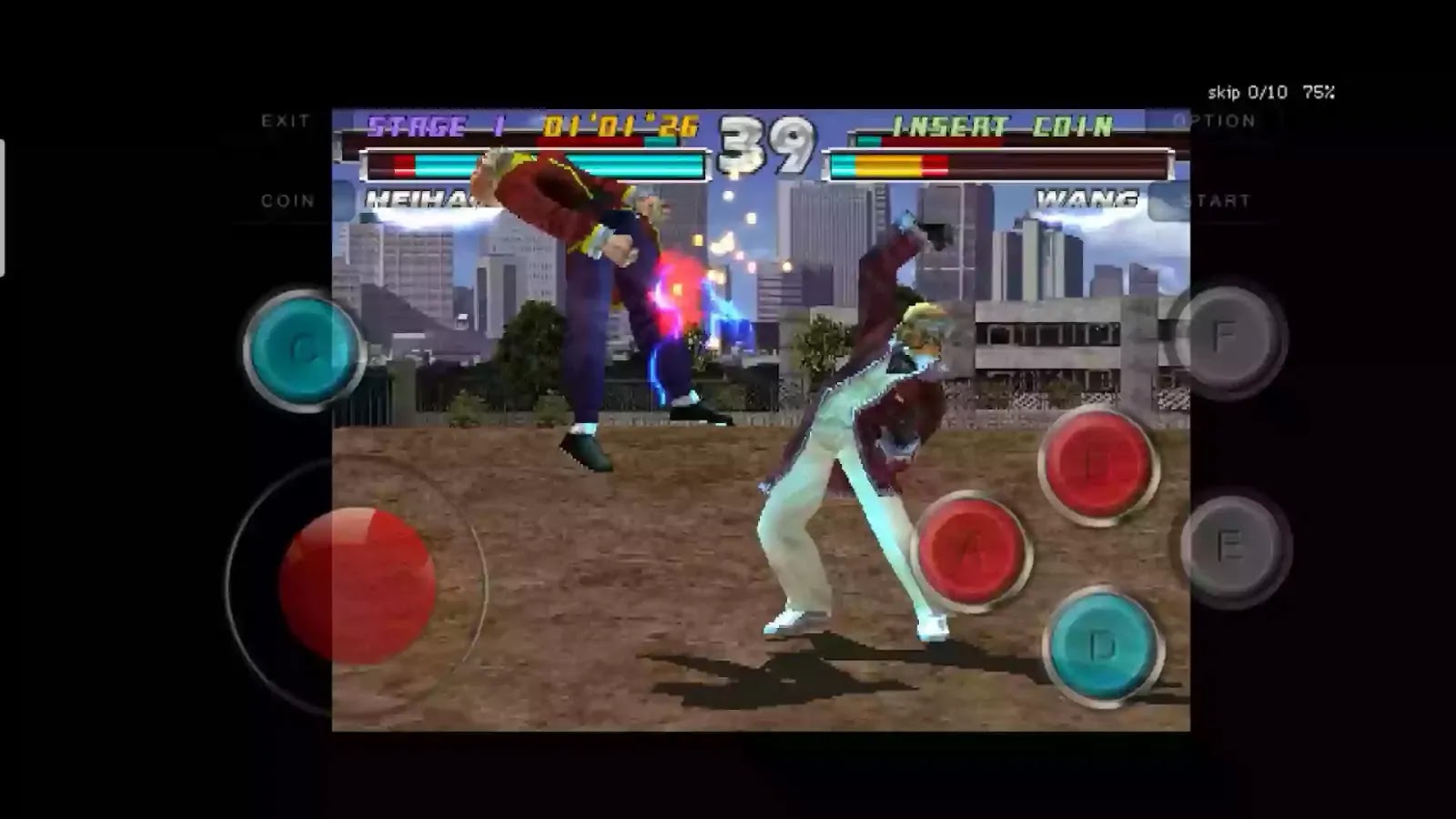 Tekken Tag Tournament 1 Ps2 Iso Download Tekken Tag Tournament 1 Ps2 Iso Download