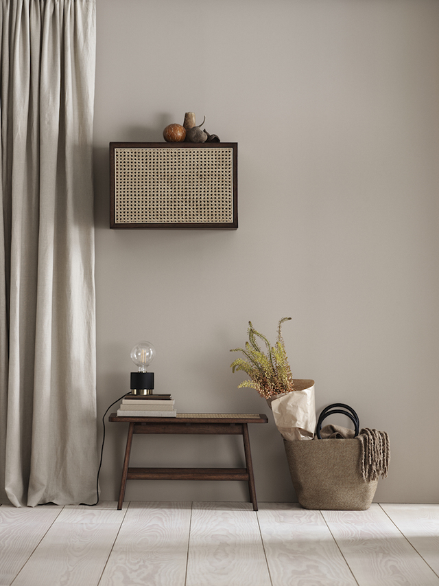 Nordic Japanese Fusion and Timeless Rattan by H&M Home