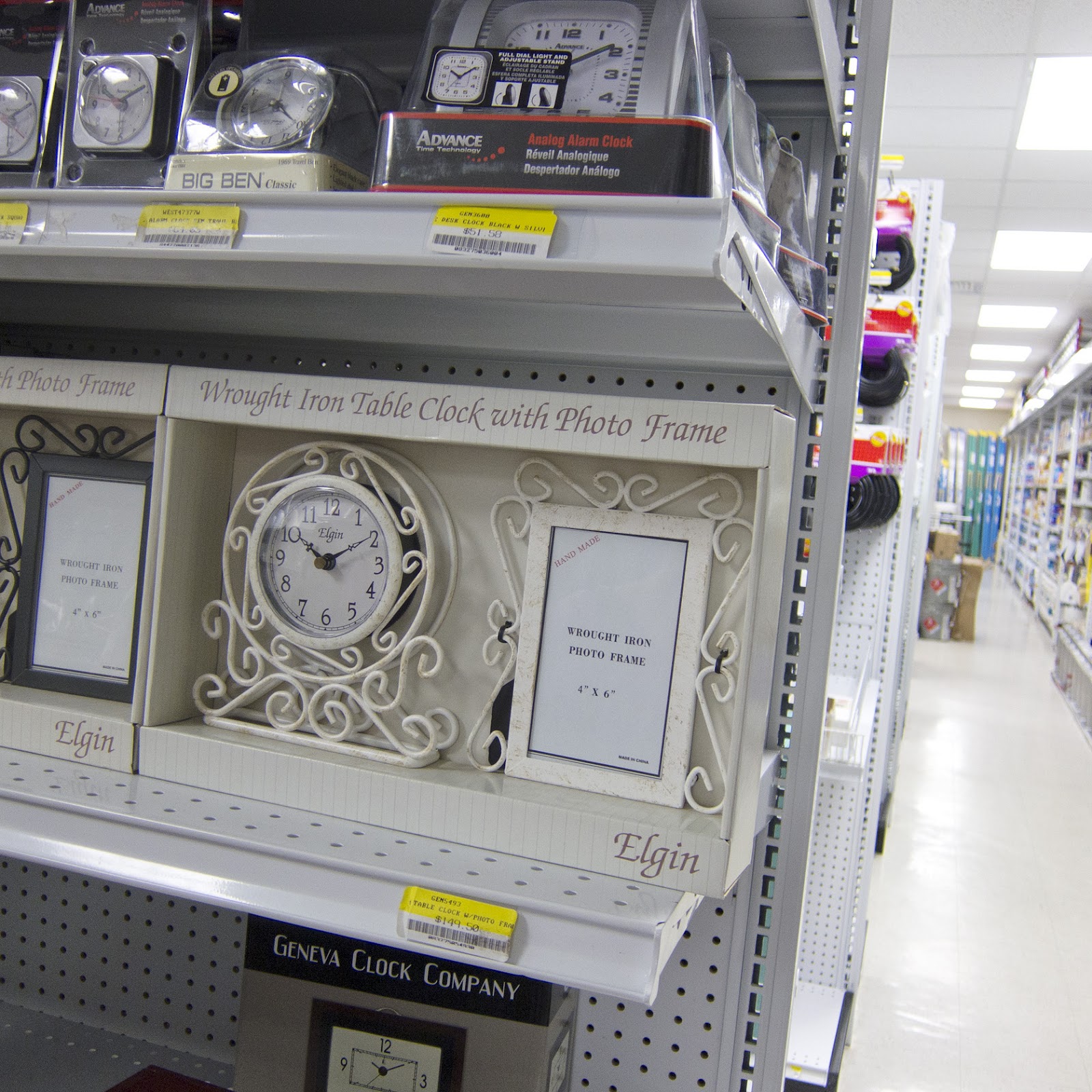 hello grenada, see you later america Ace Hardware Store on Maurice