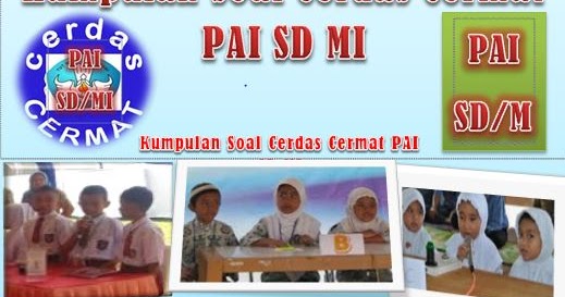 Soal Olimpiade Ips Sd