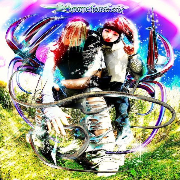 Omega Sapien – CHROMEHEARTSRING (feat. Lil Cherry) – Single