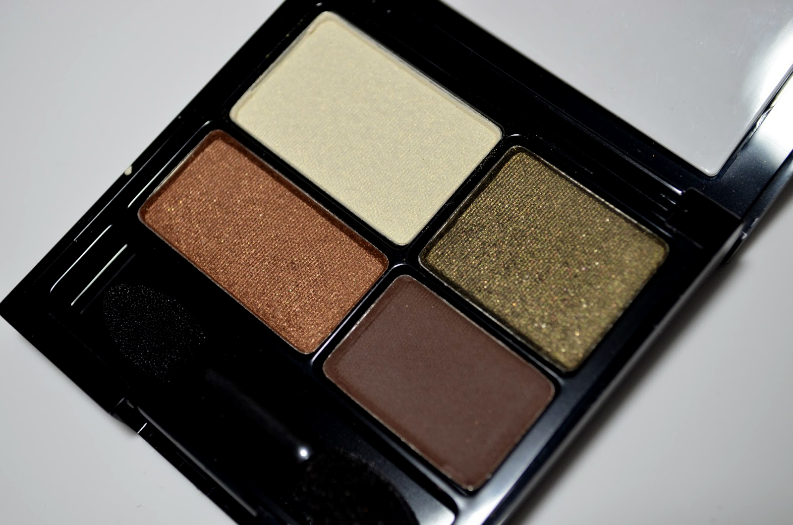 Eyeshadows for Hazel Eyes Love My Lucy