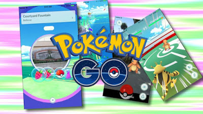 Pokémon Go Crack
