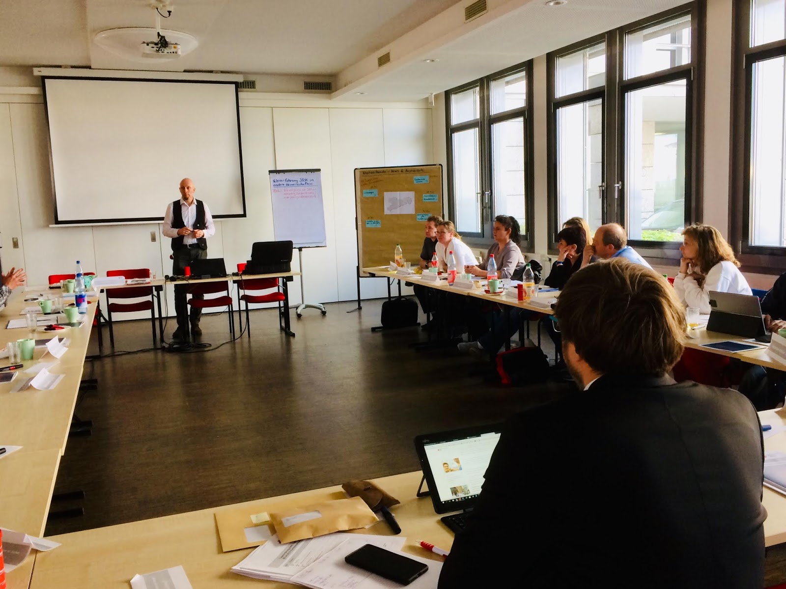 Tagungen Neanderthal Museum