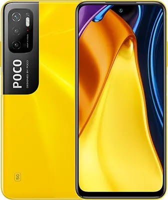 Poco M3 Pro 5G Price in Bangladesh & Specs 1 Poco M3 Pro 5G