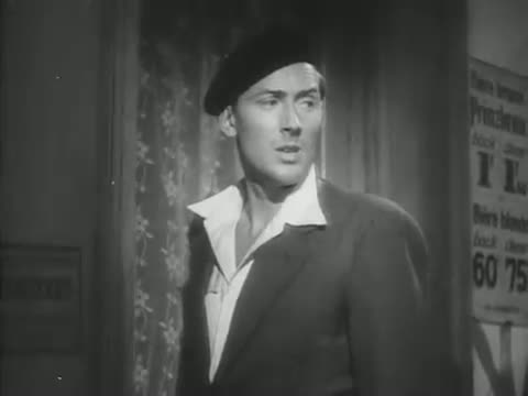 Forgotten Actors: Michael Wilding