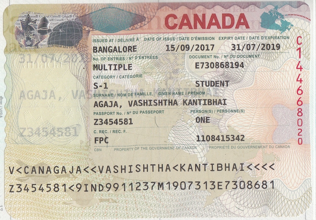 How to Get Canada Student Study Visa 2018 See Full Procedure Current School News