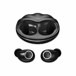 SoundMAGIC TWS 50