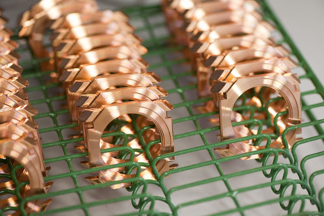 Bulgari Octo Ultranero