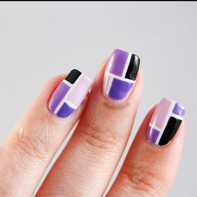 25+ Artsy Lovely Nails Designs For All Women