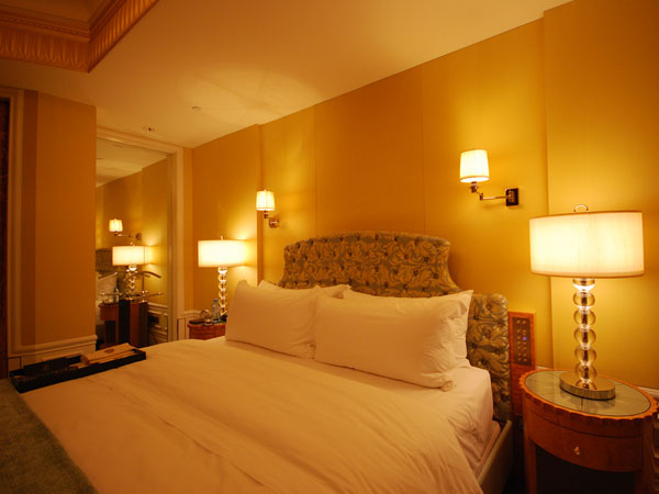 NGARSITEKTUR TUR: Sistem Pencahayaan Alami dan Buatan pada Bangunan