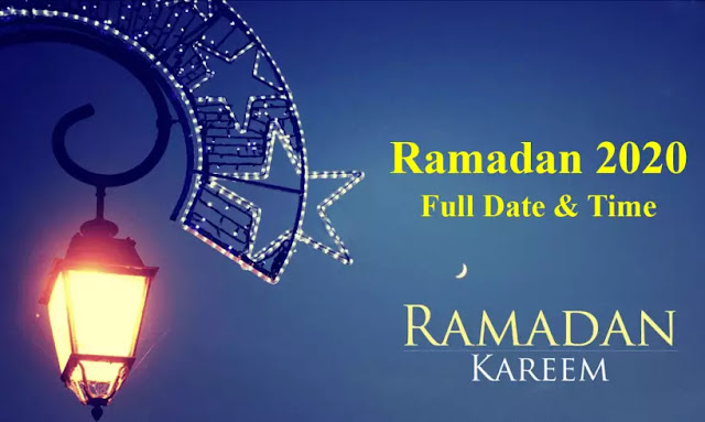 Ramadan Calendar 2020 Bangladesh (Sehri, Iftar And Namaz Schedule: All Districts)