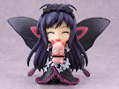 Nendoroid Accel World Kuroyukihime (#249) Figure