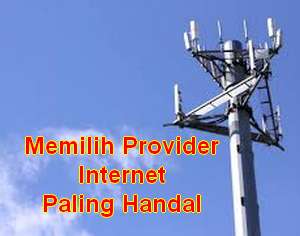 provider selular internet