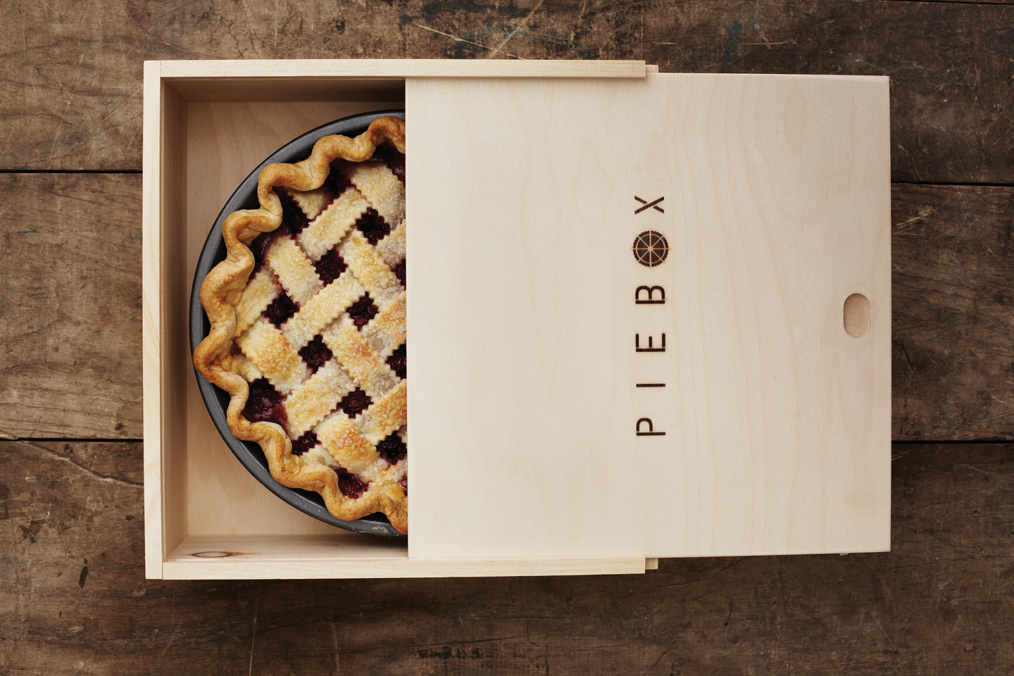 Packaging For Food Products Pie Boxes Modern Market and Customer's Needs