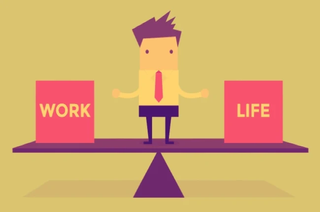 How to Maintain a Good Work-Life Balance -10 Ways to Achieve Better ...